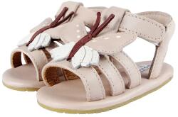 Donsje baba bőr szandál Tuti Sky Sandals Butterfly rózsaszín, 1036601 - rózsaszín 15/16