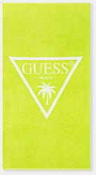 GUESS pamut törölköző zöld, H5GZ05 SG00P - zöld Univerzális méret