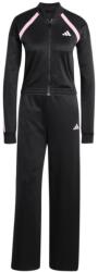 Adidas W TEAMSPORT TS , Negru , S