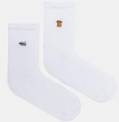 Medicine zokni 2 db fehér - fehér 36/38 - answear - 2 890 Ft