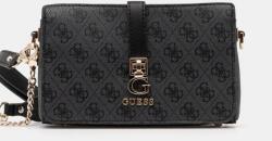 Guess kézitáska ZAMIRA szürke, HWSG96 29180 - szürke Univerzális méret