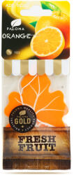 Paloma Odorizant - Paloma Gold Fresh Fruit - Orange (GB-P11062)