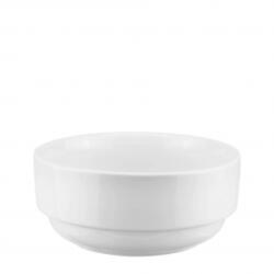 Horecano - Порцеланова купа STACKABLE ф12см 350мл ALVI-(HC-56986) (0156986)