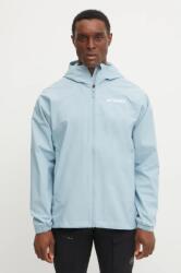 adidas TERREX esődzseki Multi Rain. RDY férfi, türkiz, JD8356 - türkiz S