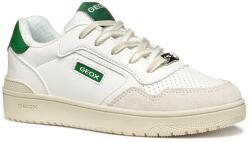 GEOX gyerek sportcipő WASHIBA - zöld 34 - answear - 16 990 Ft