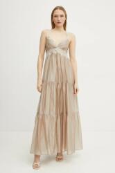Ermanno Scervino ruha bézs, maxi, harang alakú, 56TQ029ES3 - bézs 40