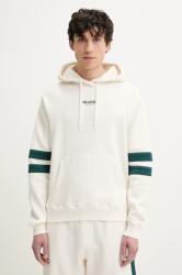 Hollister Co Hollister Co. felső bézs, férfi, nyomott mintás, kapucnis, KI322-5006 - bézs XXL