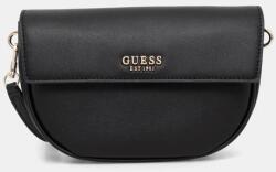Guess kézitáska CERELIA fekete, HWBG96 45190 - fekete Univerzális méret