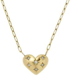 Fossil nyaklánc SADIE JF04856710 - arany Univerzális méret