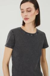 Medicine t-shirt női, szürke - szürke M - answear - 7 390 Ft