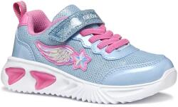 GEOX gyerek sportcipő ASSISTER J55E9B. 0ASKN - kék 30
