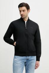 Calvin Klein bomber dzseki fekete, átmeneti, LV040FM512 - fekete S
