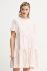 2NDDAY ruha Loretta fehér, mini, oversize, 2252128245 - fehér 38