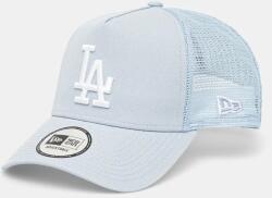 New Era pamut baseball sapka nyomott mintás, 60595185 - kék Univerzális méret