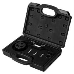 NEO TOOLS Kit de blocare a arborelui cotit, motoare Opel pe benzina si diesel (11331)