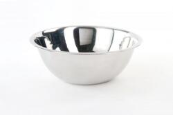 VANORA BOL MIXARE INOX - 34 cm, Material: otel inoxidabil 0.4 mm (VN - JKBL - 1215) Castron