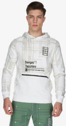 Sergio Tacchini Hanorac CPU Hoodie - sportvision - 154,99 RON