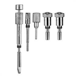 NEO TOOLS Kit de blocare a arborelui cotit pentru motoarele diesel Fiat/Peugeot (11325)