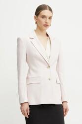 BOSS zakó - rózsaszín 34