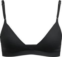 Icebreaker W Siren Bra Размер на сутиена: S / Цвят: черен