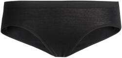 Icebreaker Wmns Siren Hipkini Размер: S / Цвят: черен