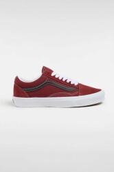 Vans sportcipő Old Skool piros, VN0A2Z42MDB1 - piros Női 44