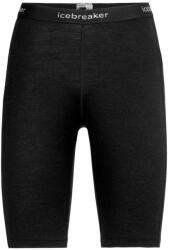 Icebreaker 200 Oasis Shorts Размер: L / Цвят: черен - 4camping - 109,00 лв