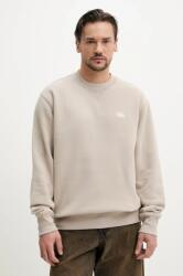 Dickies felső barna, férfi, sima, DK0A4Y6QSS01 - barna XL