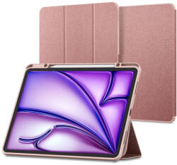 Spigen Urban Fit Flip Cover Rose Golă (iPad Air 2024 13" - iPad Air 2024 13") ACS07673 (ACS07673)