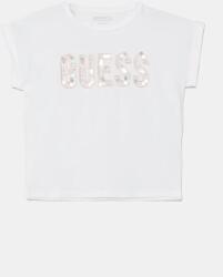 GUESS gyerek póló fehér, J5GI09 K6YW4 - fehér 167