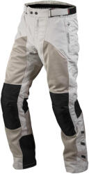 Nordcode Aero Ii Bărbați Pantaloni Motocicletă Gri NOR000PAN110 (NOR000PAN110)