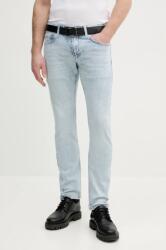 Calvin Klein Jeans farmer férfi, J30J327155 - kék 36/34