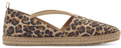 Tamaris Espadrile dama în culoarea Maro 1-24620-44-360 (1-24620-44-360)
