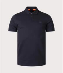 Boss Tricou Polo Negru 50507803-001 (50507803-001)