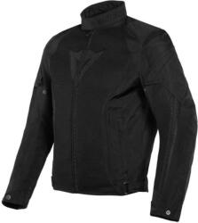 Dainese Air Crono 2 Tex De vară Bărbătesc Geacă de motocicletă Negru 1735202-691 (1735202-691)