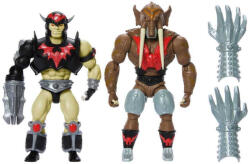 Mattel Masters Universe Origins Figurină de Acțiune Set de 2 Horde Invasion 14 Cm (JDW90)