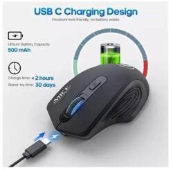 Genius iMICE G-1800RC WH