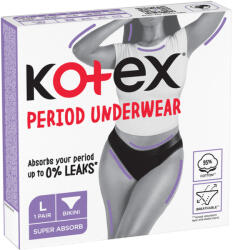 Kotex Kalhotová latka Kotex L. időszak (A000017176)
