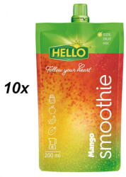 HELLO mangólé 2000 ml