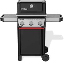 Weber Spirit E-310 BLK WB 1501305