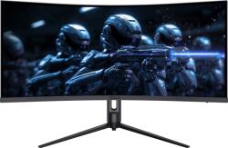 Tesla 34GH948BW Monitor
