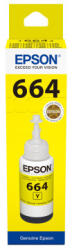 Epson Ink Epson T6644 yellow ORIGINAL 70ml (EPC13T66444A)