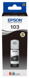 Epson Ink Epson T00S1 black ORIGINAL (103) (EPC13T00S14A)