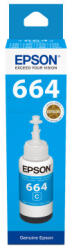 Epson Ink Epson T6642 cyan ORIGINAL 70ml (EPC13T66424A)