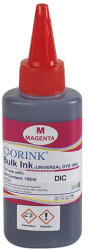 Orink Ink Canon Universal dye magenta 100ml ORINK (CAOINKMA100ML) - irodaszerpiac