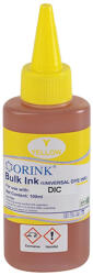 Orink Ink Canon Universal dye ye 100ml ORINK (CAOINKYE100ML) - irodaszerpiac