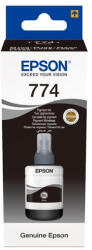 Epson Ink Epson T7741 black ORIGINAL 140ml (EPC13T77414A)