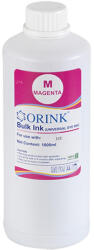 Orink Ink Canon Universal dye magenta 1l ORINK (CAOINKMA) - irodaszerpiac