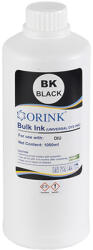 Orink Ink Universal dye black 1l ORINK (UNIOINKBK1L)