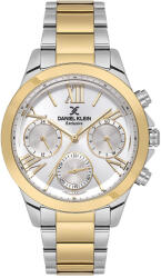 Daniel Klein DK113791-4 Ceas